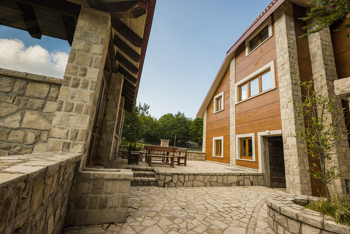 House for sale in Lovcen Nation Park 